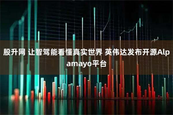 股升网 让智驾能看懂真实世界 英伟达发布开源Alpamayo平台